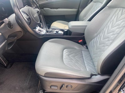 2023 Kia Sportage X-Pro