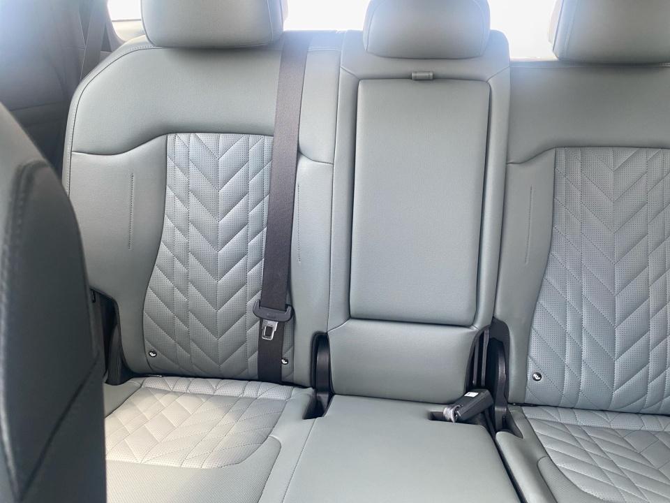 2023 Kia Sportage X-Pro