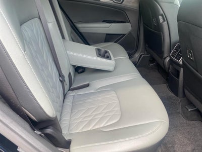 2023 Kia Sportage X-Pro