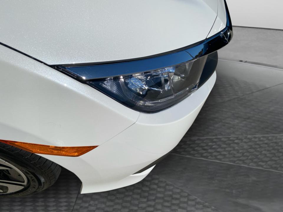 2018 Honda Civic EX-T