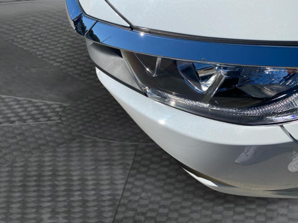 2018 Honda Civic EX-T