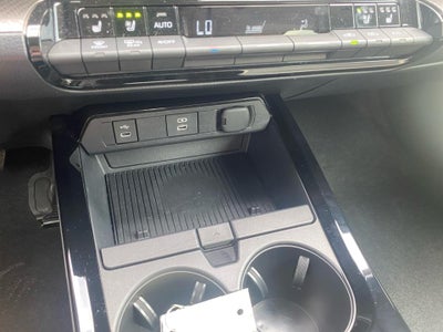 2025 Toyota Prius Limited