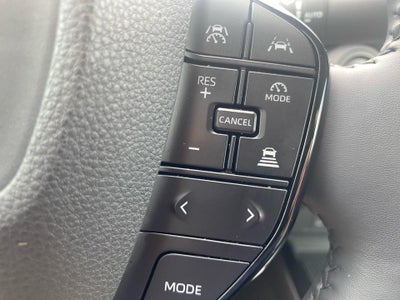 2025 Toyota Prius Limited