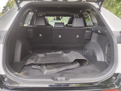 2020 Toyota RAV4 Hybrid Hybrid XSE