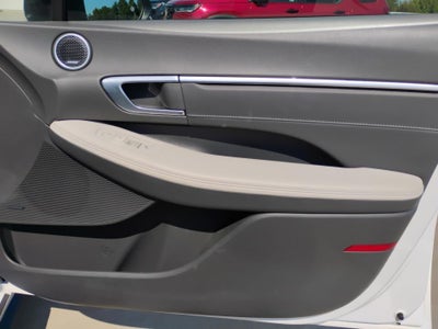 2023 Hyundai Sonata Hybrid Limited