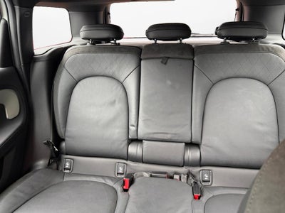 2022 MINI SE Countryman Cooper SE