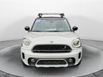 2022 MINI SE Countryman Cooper SE