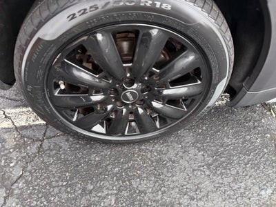 2022 MINI SE Countryman Cooper SE