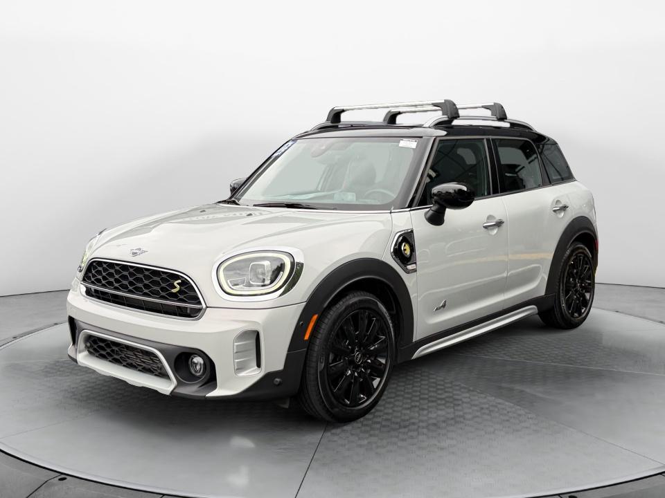2022 MINI SE Countryman Cooper SE