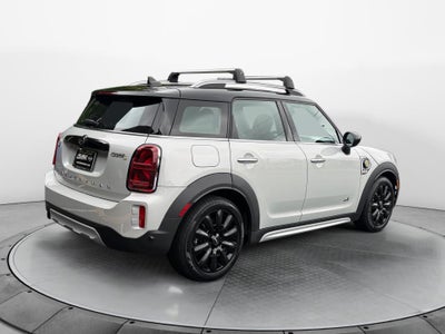 2022 MINI SE Countryman Cooper SE