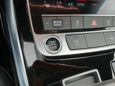2023 Audi Q7 Premium Plus