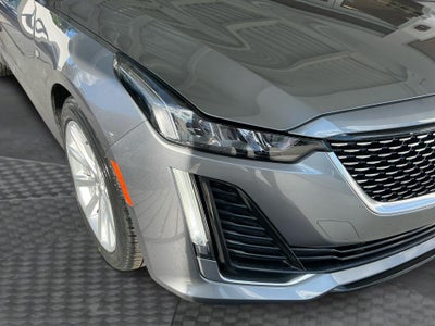 2020 Cadillac CT5 Luxury
