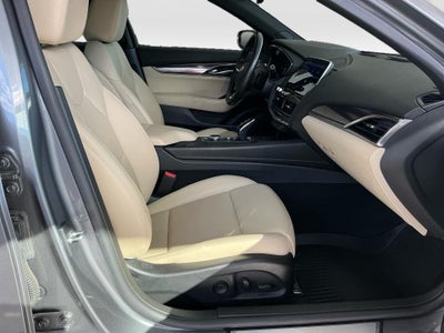 2020 Cadillac CT5 Luxury