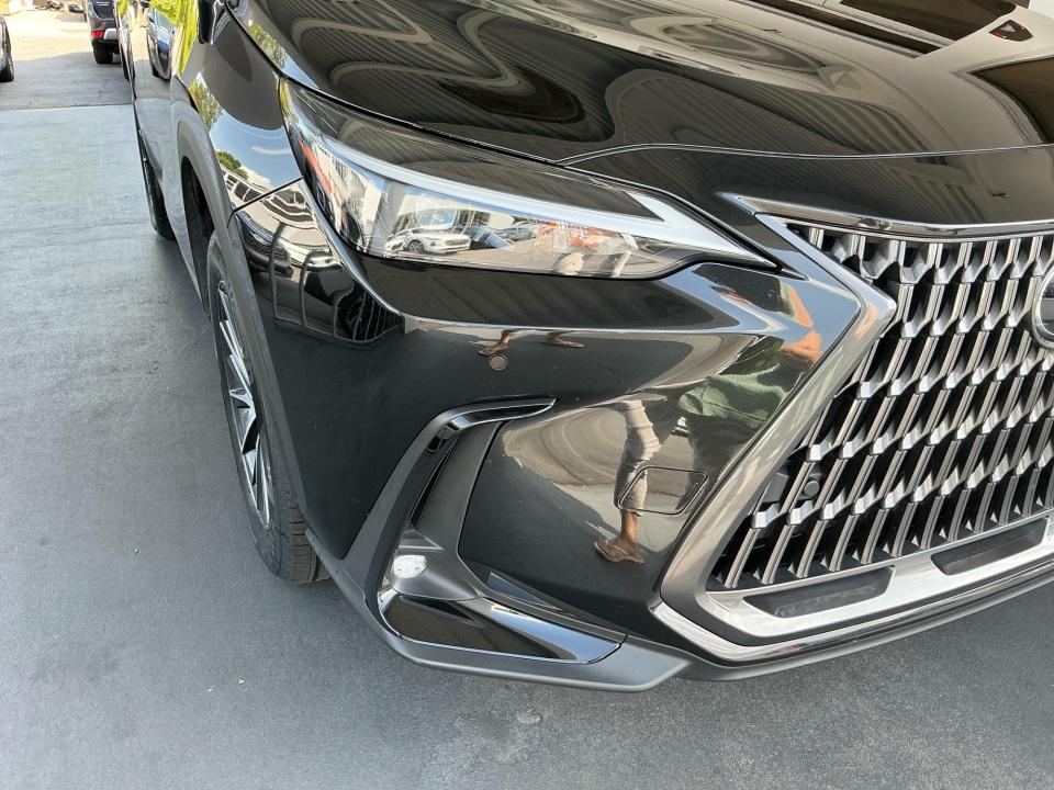 2024 Lexus NX 250 NX 250 Premium