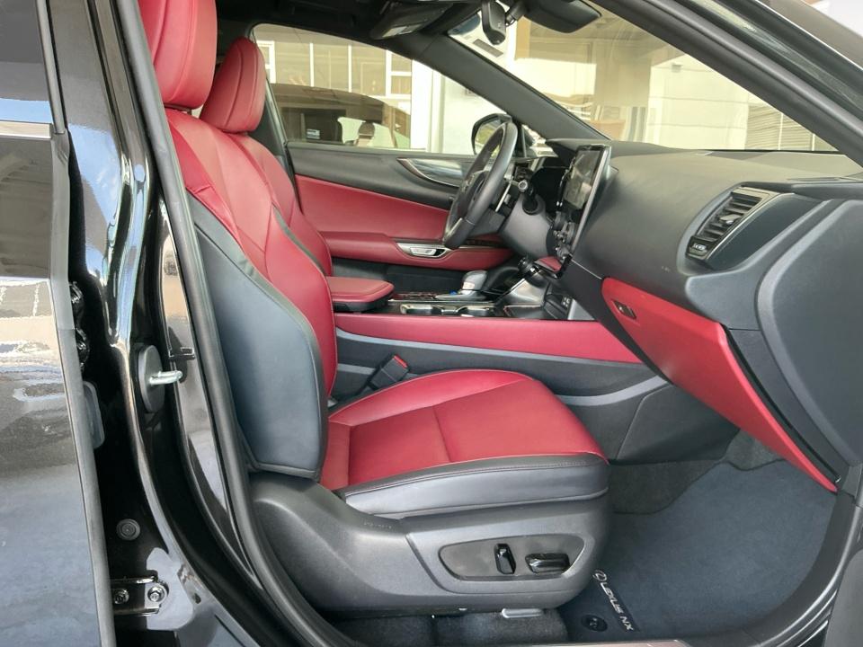 2024 Lexus NX 250 NX 250 Premium