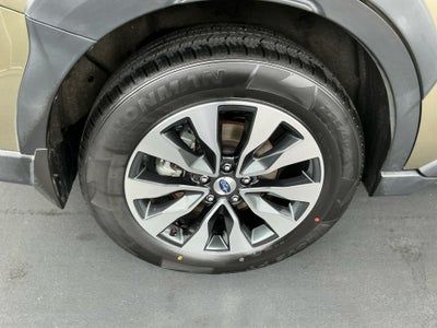 2024 Subaru Outback Touring