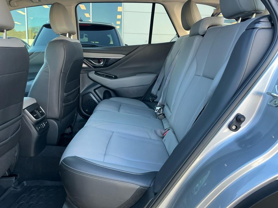 2024 Subaru Outback Limited XT