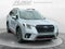 2022 Subaru Forester Sport