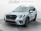 2022 Subaru Forester Sport