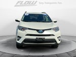 2017 Toyota RAV4 Hybrid Limited