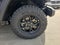 2026 Jeep Wrangler WRANGLER 2-DOOR WILLYS