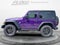 2026 Jeep Wrangler WRANGLER 2-DOOR WILLYS