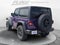 2026 Jeep Wrangler WRANGLER 2-DOOR WILLYS
