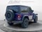 2026 Jeep Wrangler WRANGLER 2-DOOR WILLYS
