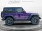 2026 Jeep Wrangler WRANGLER 2-DOOR WILLYS