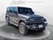 2027 Jeep Wrangler WRANGLER 4-DOOR SAHARA