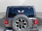 2027 Jeep Wrangler WRANGLER 4-DOOR SAHARA
