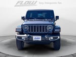 2027 Jeep Wrangler WRANGLER 4-DOOR SAHARA