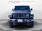 2027 Jeep Wrangler WRANGLER 4-DOOR SAHARA