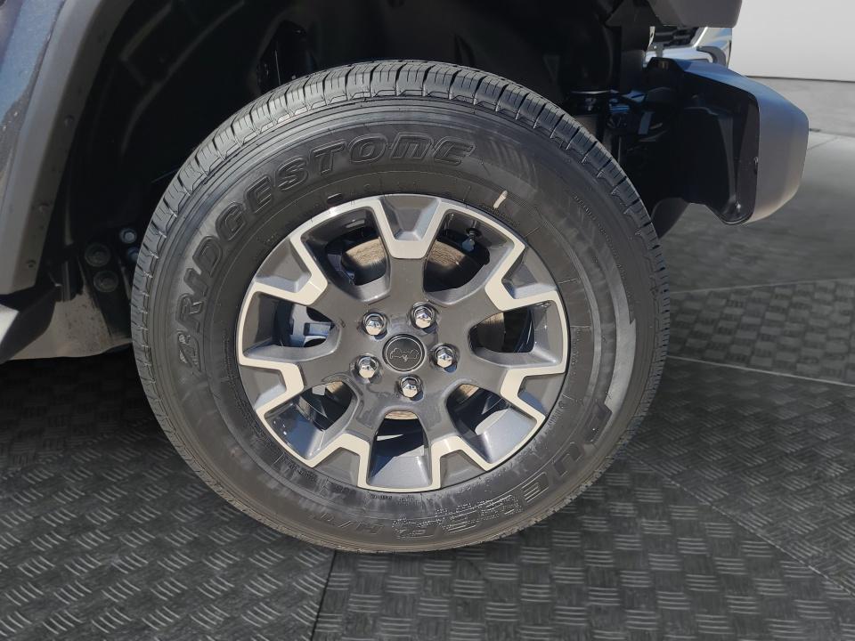 2027 Jeep Wrangler WRANGLER 4-DOOR SAHARA