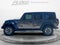 2027 Jeep Wrangler WRANGLER 4-DOOR SAHARA