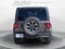 2027 Jeep Wrangler WRANGLER 4-DOOR SAHARA