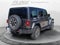 2027 Jeep Wrangler WRANGLER 4-DOOR SAHARA