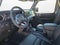 2027 Jeep Wrangler WRANGLER 4-DOOR SAHARA