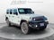 2027 Jeep Wrangler WRANGLER 4-DOOR SAHARA