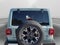 2027 Jeep Wrangler WRANGLER 4-DOOR SAHARA