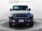 2027 Jeep Wrangler WRANGLER 4-DOOR SAHARA