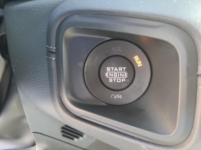 2027 Jeep Wrangler WRANGLER 4-DOOR SAHARA
