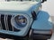 2027 Jeep Wrangler WRANGLER 4-DOOR SAHARA