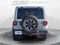 2027 Jeep Wrangler WRANGLER 4-DOOR SAHARA