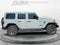 2027 Jeep Wrangler WRANGLER 4-DOOR SAHARA