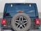 2027 Jeep Wrangler WRANGLER 4-DOOR SAHARA