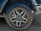 2027 Jeep Wrangler WRANGLER 4-DOOR SAHARA