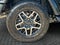 2027 Jeep Wrangler WRANGLER 4-DOOR SAHARA