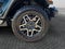 2027 Jeep Wrangler WRANGLER 4-DOOR SAHARA