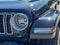 2027 Jeep Wrangler WRANGLER 4-DOOR SAHARA